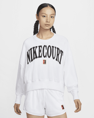 ナイキコート ヘリテージ メンズ ショートスリーブ テニストップ Mサイズ AS+M+NKCT+HERITAGE+SS+TOP.png